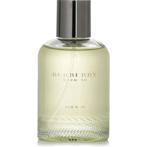 burberry weekend spray nozzle.